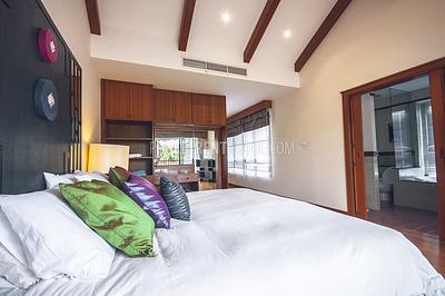 BAN19202: Charming 5 Bedroom Pool Villa in Laguna. Photo #51