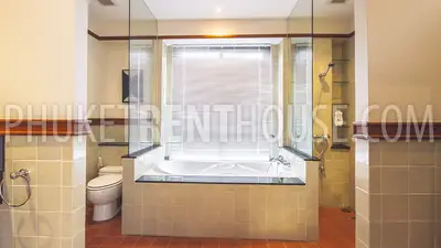 BAN19202: Charming 5 Bedroom Pool Villa in Laguna. Photo #52