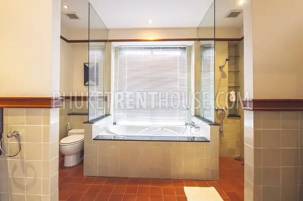 BAN19202: Charming 5 Bedroom Pool Villa in Laguna. 照片 #52