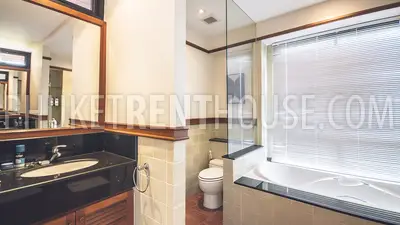 BAN19202: Charming 5 Bedroom Pool Villa in Laguna. Photo #53