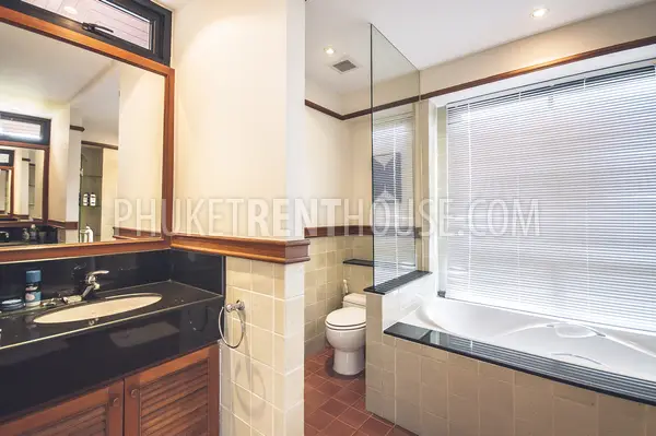 BAN19202: Charming 5 Bedroom Pool Villa in Laguna. 照片 #53