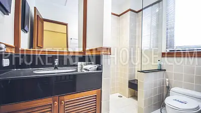 BAN19202: Charming 5 Bedroom Pool Villa in Laguna. Photo #44