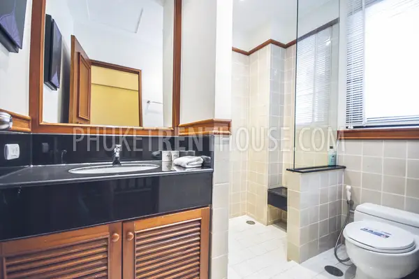 BAN19202: Charming 5 Bedroom Pool Villa in Laguna. 照片 #44