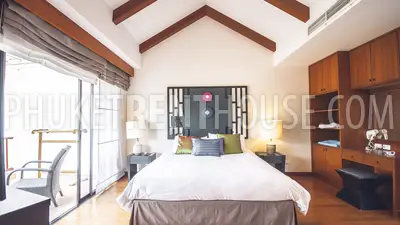 BAN19202: Charming 5 Bedroom Pool Villa in Laguna. Photo #46