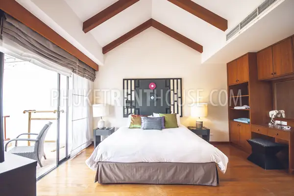 BAN19202: Charming 5 Bedroom Pool Villa in Laguna. 照片 #46