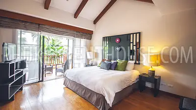 BAN19202: Charming 5 Bedroom Pool Villa in Laguna. Photo #47