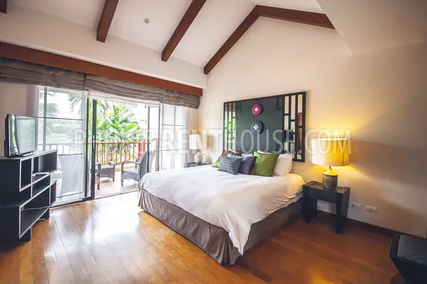 BAN19202: Charming 5 Bedroom Pool Villa in Laguna. 照片 #47
