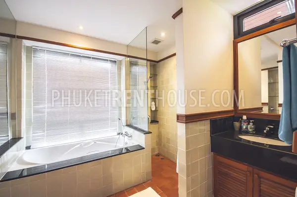 BAN19202: Charming 5 Bedroom Pool Villa in Laguna. 照片 #54