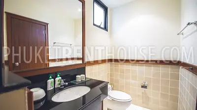 BAN19202: Charming 5 Bedroom Pool Villa in Laguna. Photo #55
