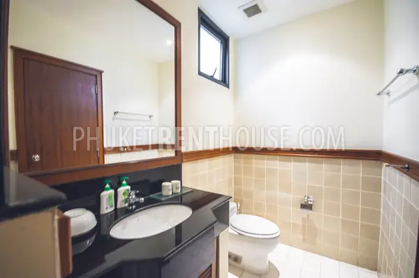 BAN19202: Charming 5 Bedroom Pool Villa in Laguna. 照片 #55