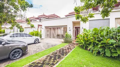 BAN19202: Charming 5 Bedroom Pool Villa in Laguna. Photo #56
