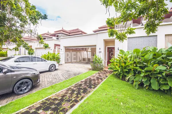 BAN19202: Charming 5 Bedroom Pool Villa in Laguna. 照片 #56