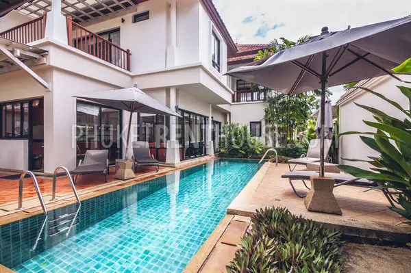 BAN19202: Charming 5 Bedroom Pool Villa in Laguna. 照片 #57
