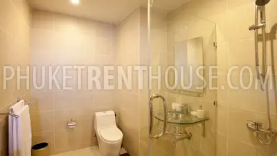 NAI19207: 4 Bedroom Apartment in only 100 meters from Nai Harn beach. Photo #7