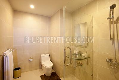 NAI19207: 4 Bedroom Apartment in only 100 meters from Nai Harn beach. Photo #7