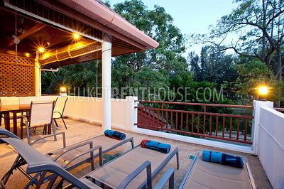 NAI19207: 4 Bedroom Apartment in only 100 meters from Nai Harn beach. 照片 #8