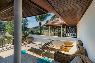 NAI19207: 4 Bedroom Apartment in only 100 meters from Nai Harn beach. 照片 #9