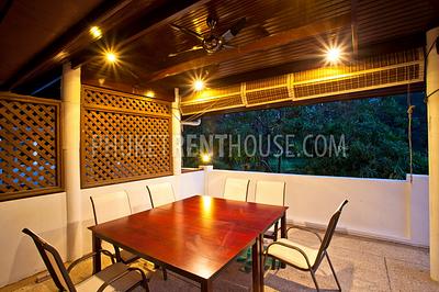 NAI19207: 4 Bedroom Apartment in only 100 meters from Nai Harn beach. 照片 #11