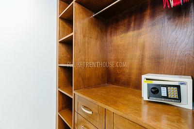 NAI19207: 4 Bedroom Apartment in only 100 meters from Nai Harn beach. 照片 #2