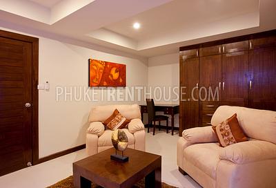 NAI19207: 4 Bedroom Apartment in only 100 meters from Nai Harn beach. 照片 #3