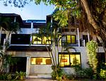 NAI19207: 4 Bedroom Apartment in only 100 meters from Nai Harn beach. Thumbnail #16