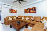 NAI19207: 4 Bedroom Apartment in only 100 meters from Nai Harn beach. Thumbnail #19