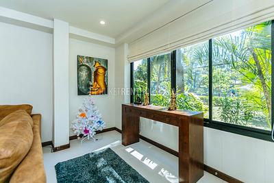 NAI19207: 4 Bedroom Apartment in only 100 meters from Nai Harn beach. Photo #20
