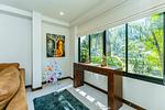 NAI19207: 4 Bedroom Apartment in only 100 meters from Nai Harn beach. Thumbnail #20