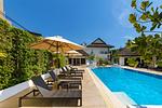 NAI19207: 4 Bedroom Apartment in only 100 meters from Nai Harn beach. Thumbnail #21