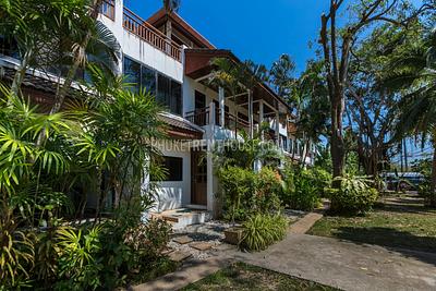 NAI19207: 4 Bedroom Apartment in only 100 meters from Nai Harn beach. Photo #15