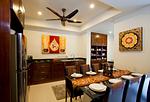 NAI19207: 4 Bedroom Apartment in only 100 meters from Nai Harn beach. Thumbnail #27