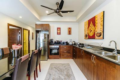 NAI19207: 4 Bedroom Apartment in only 100 meters from Nai Harn beach. 照片 #28