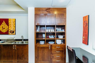NAI19207: 4 Bedroom Apartment in only 100 meters from Nai Harn beach. 照片 #29