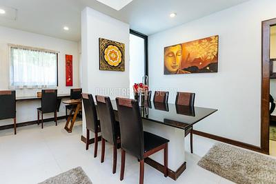 NAI19207: 4 Bedroom Apartment in only 100 meters from Nai Harn beach. 照片 #30