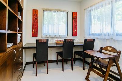 NAI19207: 4 Bedroom Apartment in only 100 meters from Nai Harn beach. 照片 #31