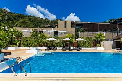 NAI19207: 4 Bedroom Apartment in only 100 meters from Nai Harn beach. 照片 #22