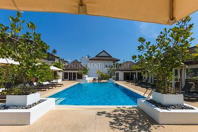 NAI19207: 4 Bedroom Apartment in only 100 meters from Nai Harn beach. 照片 #23
