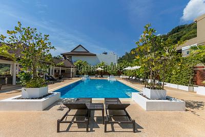 NAI19207: 4 Bedroom Apartment in only 100 meters from Nai Harn beach. Photo #24