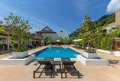 NAI19207: 4 Bedroom Apartment in only 100 meters from Nai Harn beach. 照片 #24