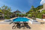 NAI19207: 4 Bedroom Apartment in only 100 meters from Nai Harn beach. Thumbnail #24