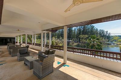 NAI19207: 4 Bedroom Apartment in only 100 meters from Nai Harn beach. Photo #25