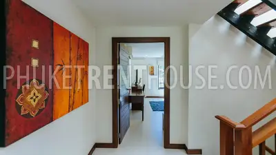 NAI19207: 4 Bedroom Apartment in only 100 meters from Nai Harn beach. Photo #36