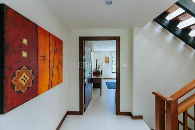 NAI19207: 4 Bedroom Apartment in only 100 meters from Nai Harn beach. Photo #36