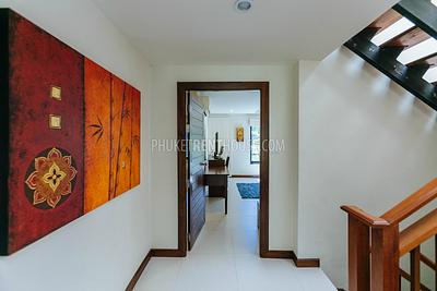 NAI19207: 4 Bedroom Apartment in only 100 meters from Nai Harn beach. 照片 #36