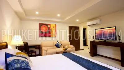 NAI19207: 4 Bedroom Apartment in only 100 meters from Nai Harn beach. Photo #38