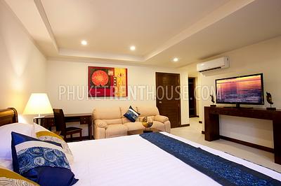 NAI19207: 4 Bedroom Apartment in only 100 meters from Nai Harn beach. Photo #38