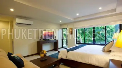 NAI19207: 4 Bedroom Apartment in only 100 meters from Nai Harn beach. Photo #39