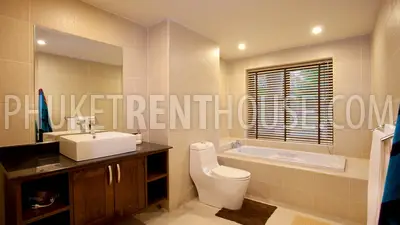 NAI19207: 4 Bedroom Apartment in only 100 meters from Nai Harn beach. Photo #40