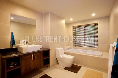 NAI19207: 4 Bedroom Apartment in only 100 meters from Nai Harn beach. 照片 #40