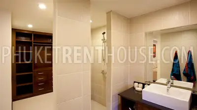 NAI19207: 4 Bedroom Apartment in only 100 meters from Nai Harn beach. Photo #41